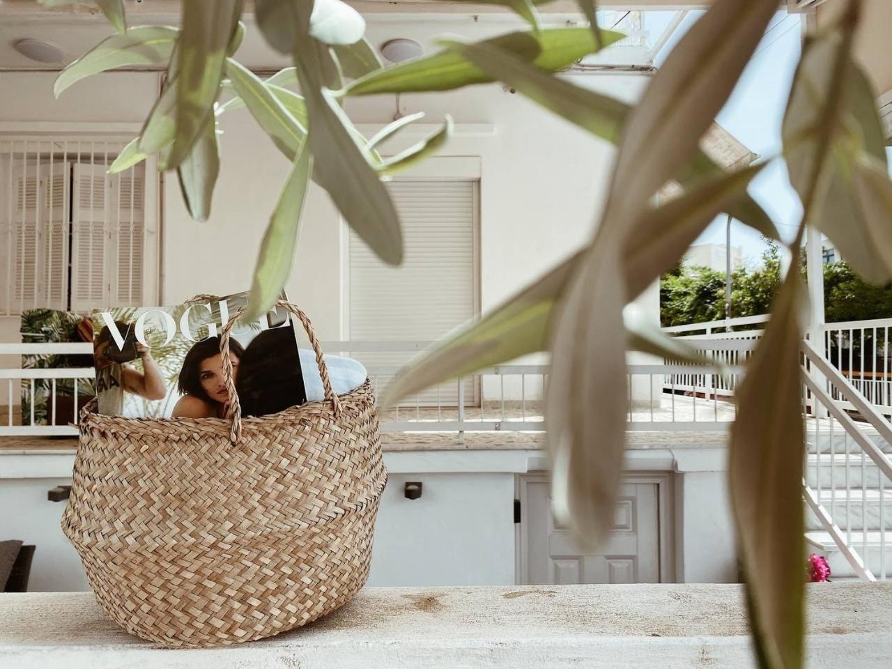 Private Studio Διαμέρισμα Αθήνα